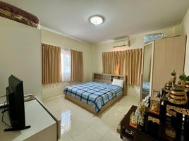 3 Schlafzimmer Haus zu verkaufen im Thai Garden Hill, Nong Prue