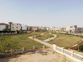 4 Bedroom Townhouse for sale at Palm Hills WoodVille, Al Wahat Road