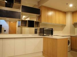 1 Bedroom Apartment for rent at Villa Asoke, Makkasan