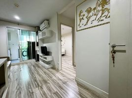 1 Bedroom Apartment for sale at Sammakorn S9 Condo, Bang Rak Yai, Bang Bua Thong, Nonthaburi