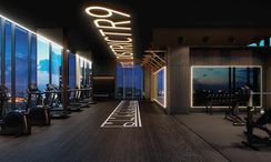 Фото 3 of the Fitnessstudio at Nue District R9