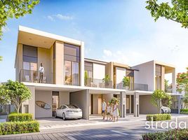 4 Bedroom Townhouse for sale at Aura, Olivara Residences