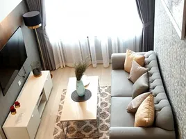 1 Schlafzimmer Appartement zu vermieten im Knightsbridge Prime Sathorn, Thung Wat Don, Sathon