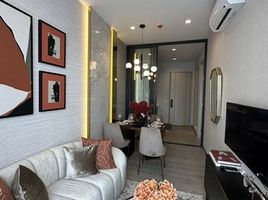 1 Bedroom Apartment for sale at The Address Siam-Ratchathewi, Thanon Phet Buri