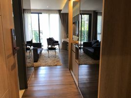 Studio Condo for sale at The Marin Phuket, Kamala