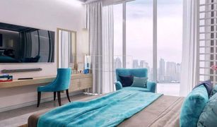 1 Bedroom Apartment for sale in , Dubai Seven Palm