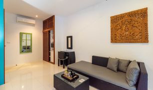 Studio Maison a vendre à Bo Phut, Koh Samui Moon Cottage