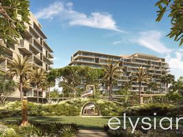 4 Bedroom Apartment for sale at Six Senses Residences, The Crescent, Palm Jumeirah