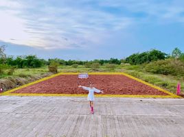  Grundstück zu verkaufen in Nong Suea, Pathum Thani, Nong Sam Wang