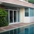 4 Bedroom Villa for rent in Yan Nawa, Bangkok, Chong Nonsi, Yan Nawa