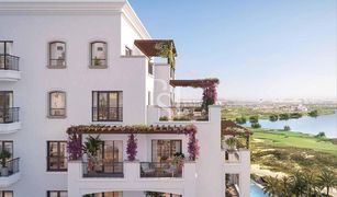 Studio Apartment for sale in , Abu Dhabi Views B