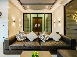 3 Schlafzimmer Villa zu vermieten im Plumeria Villa Hua Hin, Cha-Am, Cha-Am, Phetchaburi