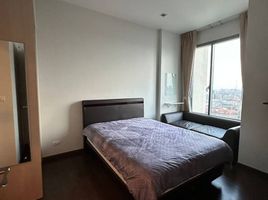 2 Schlafzimmer Appartement zu vermieten im Q Asoke, Makkasan