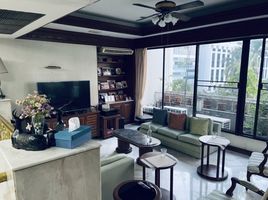 6 Schlafzimmer Ganzes Gebäude zu verkaufen in Watthana, Bangkok, Khlong Toei Nuea