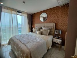 1 Schlafzimmer Wohnung zu vermieten im Copacabana Beach Jomtien, Nong Prue