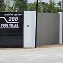 Parkside Pool Villas