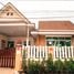3 Bedroom Villa for rent at Hansa Paradise Hill, Nong Prue