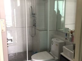 1 Bedroom Condo for sale at The Metropolis Samrong Interchange, Thepharak