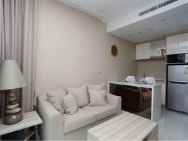 1 Bedroom Condo for sale at Del Mare, Bang Sare, Sattahip