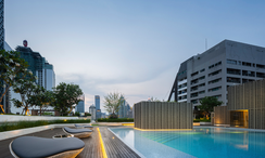 Photos 3 of the Communal Pool at Craft Ploenchit
