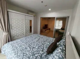 1 Schlafzimmer Wohnung zu vermieten im Aspire Rama 9, Bang Kapi, Huai Khwang