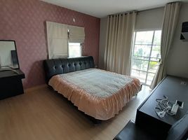 3 Schlafzimmer Villa zu verkaufen im Karnkanok Ville 10, San Phak Wan, Hang Dong