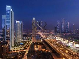 1 Bedroom Apartment for sale at Downtown Views II, Downtown Dubai