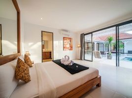 3 Schlafzimmer Villa zu vermieten in Badung, Bali, Canggu, Badung