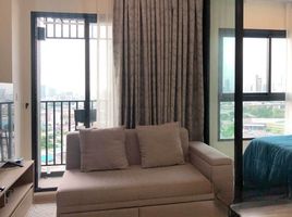 1 Schlafzimmer Appartement zu vermieten im Niche Mono Charoen Nakorn, Dao Khanong