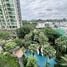 Studio Appartement zu vermieten im The Riviera Wongamat, Na Kluea