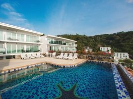 1 Schlafzimmer Wohnung zu verkaufen im Kata Ocean View, Karon, Phuket Town, Phuket