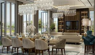 6 Habitaciones Villa en venta en Brookfield, Dubái Cavalli Estates