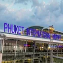 Phuket International Airport, 迈考房产出租