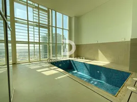 5 Bedroom Penthouse for sale at Burooj Views, Blue Towers