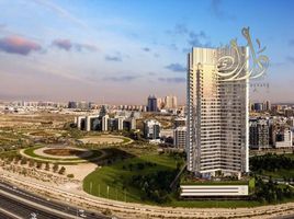 1 Bedroom Apartment for sale at Tria By Deyaar, City Oasis, Dubai Silicon Oasis (DSO)