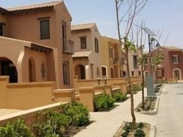 3 Bedroom Villa for sale at Mivida, The 5th Settlement, New Cairo City