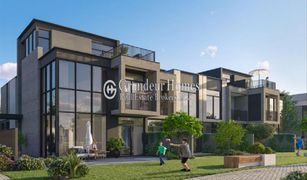 Arabella Townhouses, दुबई Mudon Al Ranim 1 में 3 बेडरूम टाउनहाउस बिक्री के लिए