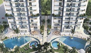 2 chambres Appartement a vendre à District 13, Dubai Samana Waves