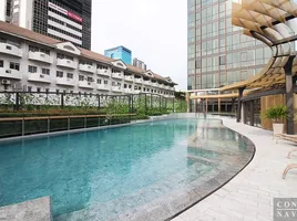 1 Bedroom Apartment for sale at The Monument Thong Lo, Khlong Tan Nuea