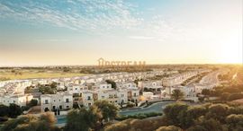 Available Units at Ruba - Arabian Ranches III