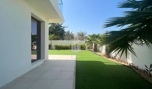 4 Bedrooms Villa for sale in Yas Acres, Abu Dhabi Yas Acres