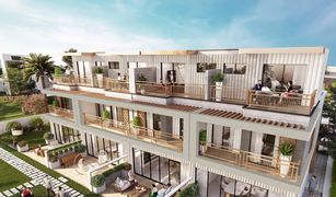 4 Habitaciones Adosado en venta en Aster, Dubái Verona