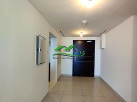 2 Bedroom Apartment for sale at Sun Tower, Shams Abu Dhabi, Al Reem Island