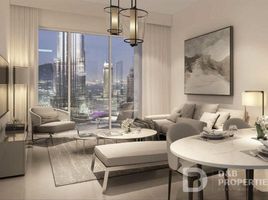 1 Bedroom Apartment for sale at Act Two, Opera District, Downtown Dubai