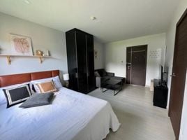 Studio Wohnung zu verkaufen im VIP Great Hill Condominium, Sakhu