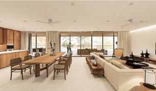 3 chambres Condominium a vendre à Choeng Thale, Phuket Kiara Reserve Residence