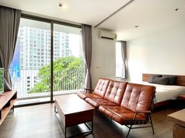 Studio Condo for rent at Nara 9 by Eastern Star, Thung Mahamek, Sathon, Bangkok, Thailand