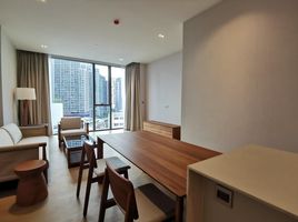 2 Bedroom Condo for sale at The Strand Thonglor, Khlong Tan Nuea