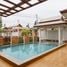3 Bedroom Villa for sale at Thongsuk Pool Villa Pranburi, Pak Nam Pran, Pran Buri