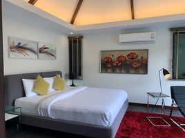 2 Schlafzimmer Haus zu vermieten im Inspire Villas, Rawai, Phuket Town